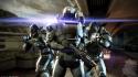 Cerberus Mass Effect 3 wallpaper