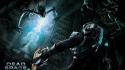 Dead Space 2 Game 2011 wallpaper