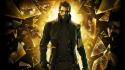 Deus Ex Human Revolution Game wallpaper