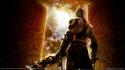 God Of War Chains Of Olympus Hd wallpaper