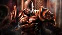 Kratos God Of War wallpaper