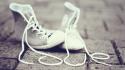 Shoes love quotes wallpaper