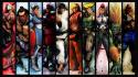Street Fighter Iv wallpaper