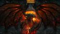 World Of Warcraft Cataclysm wallpaper