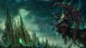 World Of Warcraft Pc Game wallpaper