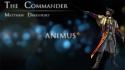 Assassins creed commander 3 entertainment wallpaper