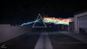 Band music the dark side of moon wallpaper