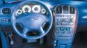 Cars chrysler vehicles auto automobile interior wallpaper
