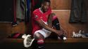 Evra red devils football players premier league wallpaper