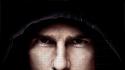 Mission impossible 4 tom cruise wallpaper