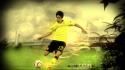 Shinji kagawa bundesliga futbol bvb bvb09 futebol wallpaper