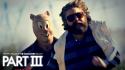 The hangover part iii zach galifianakis movie posters wallpaper