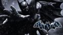 Batman arkham origins1 wallpaper