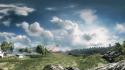 Battlefield 3 panamera caspian border video games wallpaper