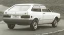 Brazil national volkswagen 1995 gol brazilian car vw wallpaper