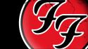 Foo fighters music bands wallpaper