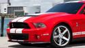 Ford mustang shelby gt350 cars wallpaper