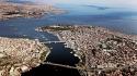 Istanbul turkey cities cityscapes wallpaper