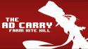 League of legends ad carry lol simple wallpaper