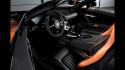 Bugatti veyron grand sport vitesse interior record wallpaper