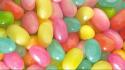 Candies jelly beans sweets wallpaper