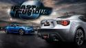 Fast and furious 6 1 wallpaper