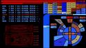 Lcars star trek computers outer space science fiction wallpaper