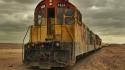 Atacama desert chile clouds deserts diesel locomotives wallpaper