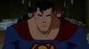 Batman dc comics flash superhero superman animation wallpaper