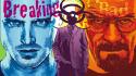 Breaking bad tv shows walter white science wallpaper