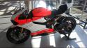 Ducati 1199 panigale motorbikes wallpaper