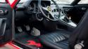Ferrari 365 gtc/4 cars dashboard dashboards wallpaper