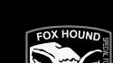 Fox hound metal gear solid wallpaper