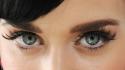 Katy perry celebrity closeup eyes singers wallpaper