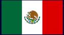 Mexico flags nations wallpaper