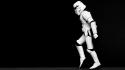 Michael jackson artwork clone trooper moonwalk stormtroopers wallpaper