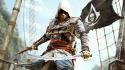 Assassins creed 4: black flag game video games wallpaper