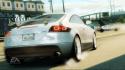 Audi tt need for speed undercover cars games wallpaper