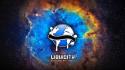 Drum and bass liquicity outer space wallpaper