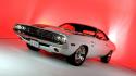1970 dodge challenger cars muscle wallpaper