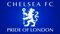 Chelsea pride of london wallpaper