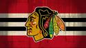 Chicago blackhawks nhl ice hockey logos sports wallpaper