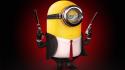 Cool minion pictures wallpaper