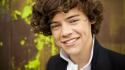 Harry styles one direction wallpaper