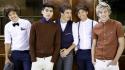 Hd one direction wallpaper