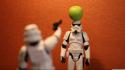 Star wars funny stormtroopers wallpaper