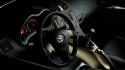 Toyota car interiors cars steering wheel wallpaper