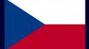 Czech republic flags nations wallpaper