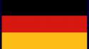 Germany flags nations wallpaper