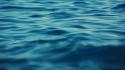 Sea waterscapes waves wallpaper